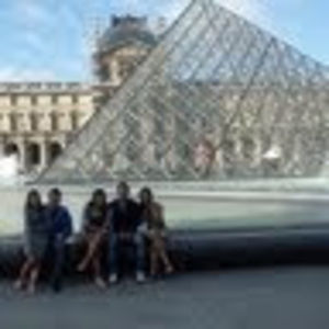 Meet your Posher, Monica